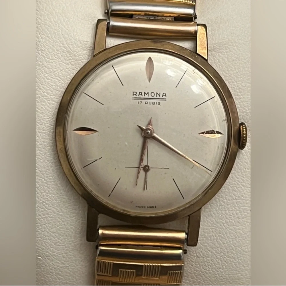 Ramona brand model