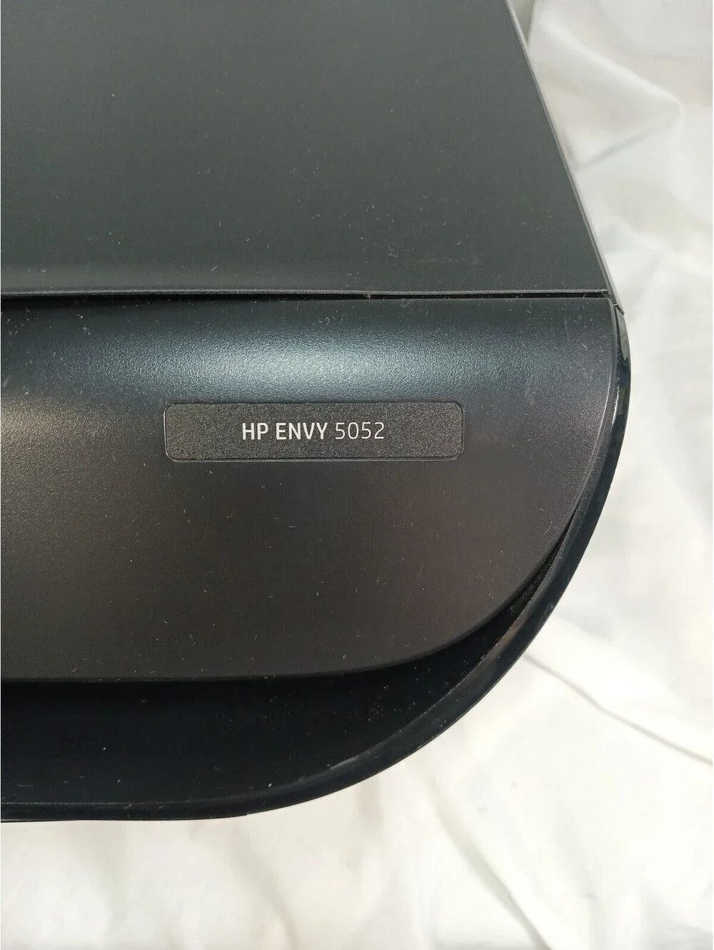 HP envy 5052