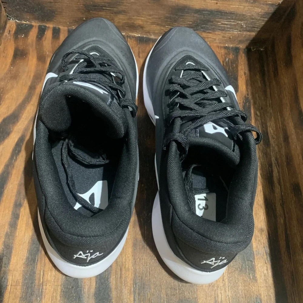 Nike ja wilson
