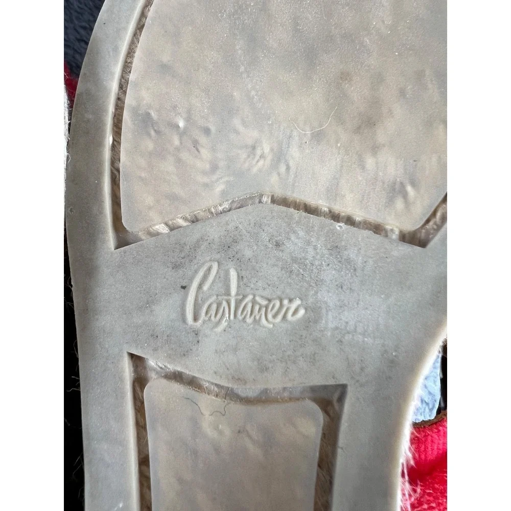 Castañer pre owned