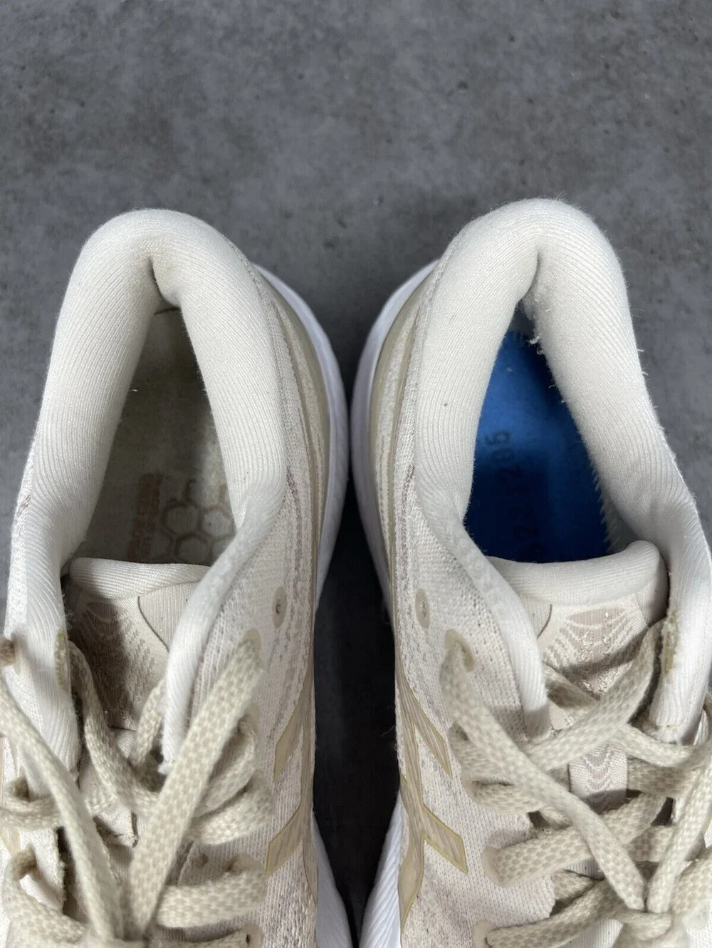 Asics shoes 3804