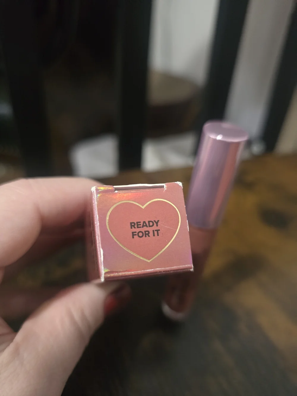 Too Faced too faced