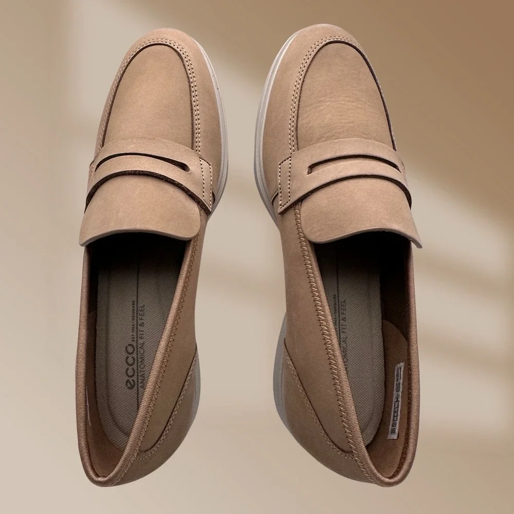 Ecco product pair
