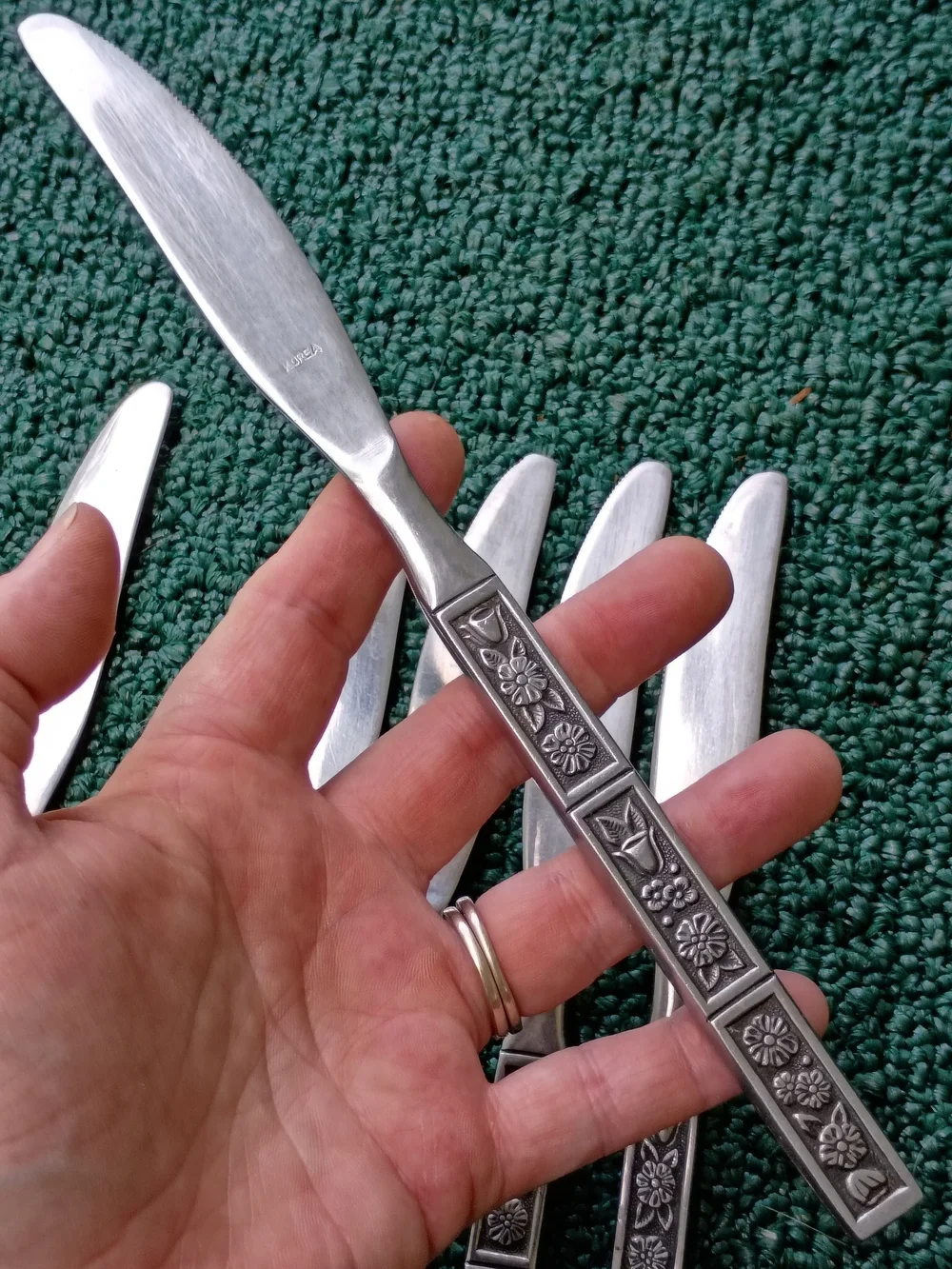 N/A available set