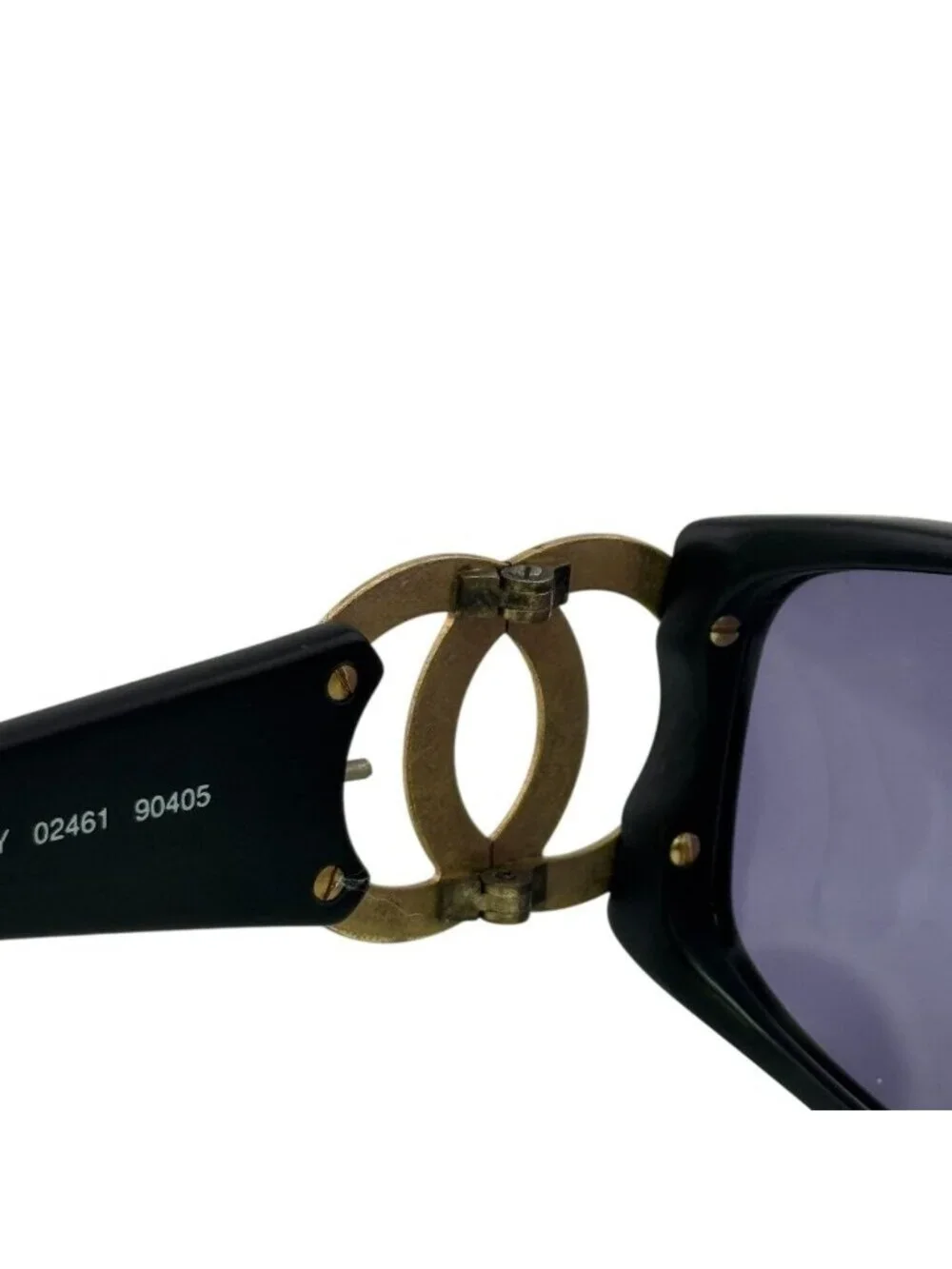 CHANEL there are