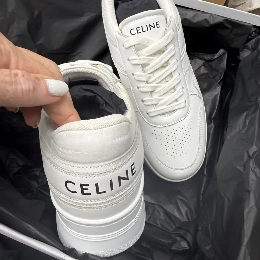 Celine elevate your