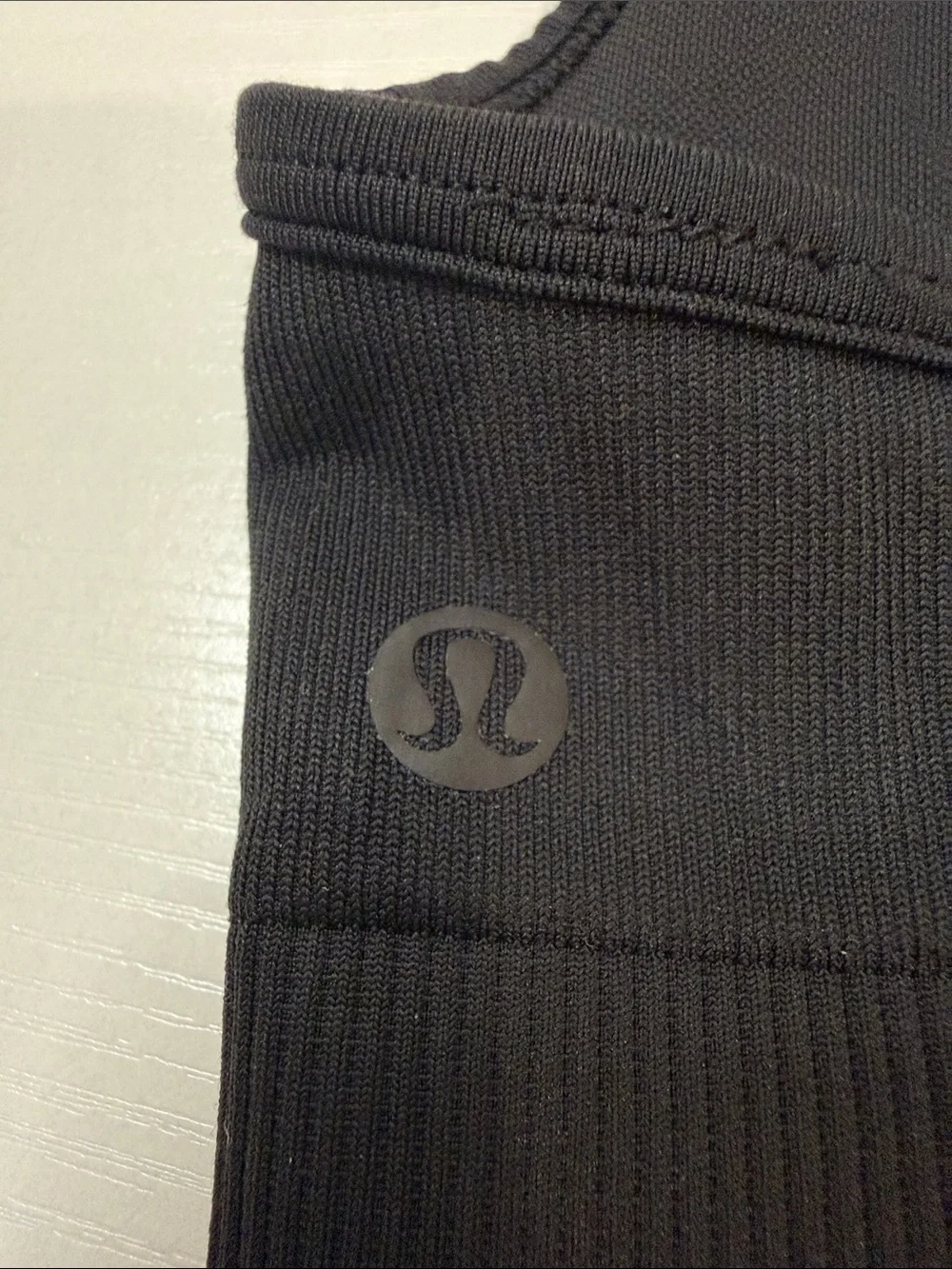 lululemon athletica great pre