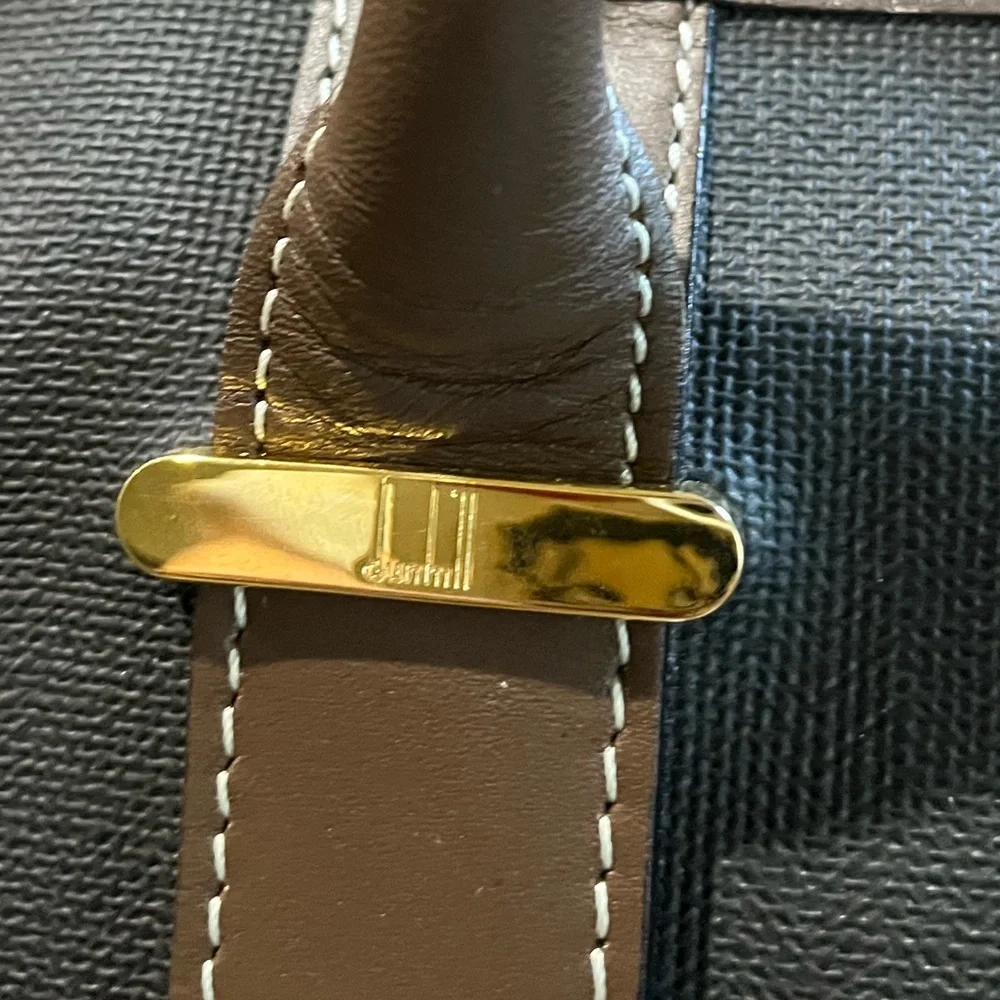 Dunhill this great