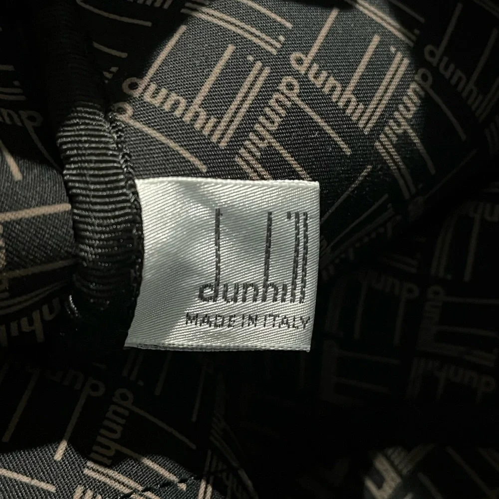 Dunhill this great