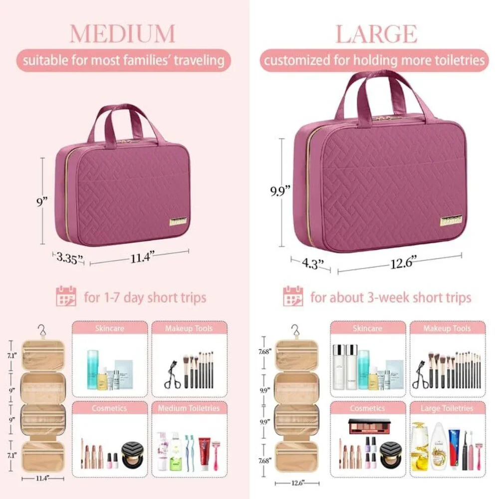 N/A travel toiletry