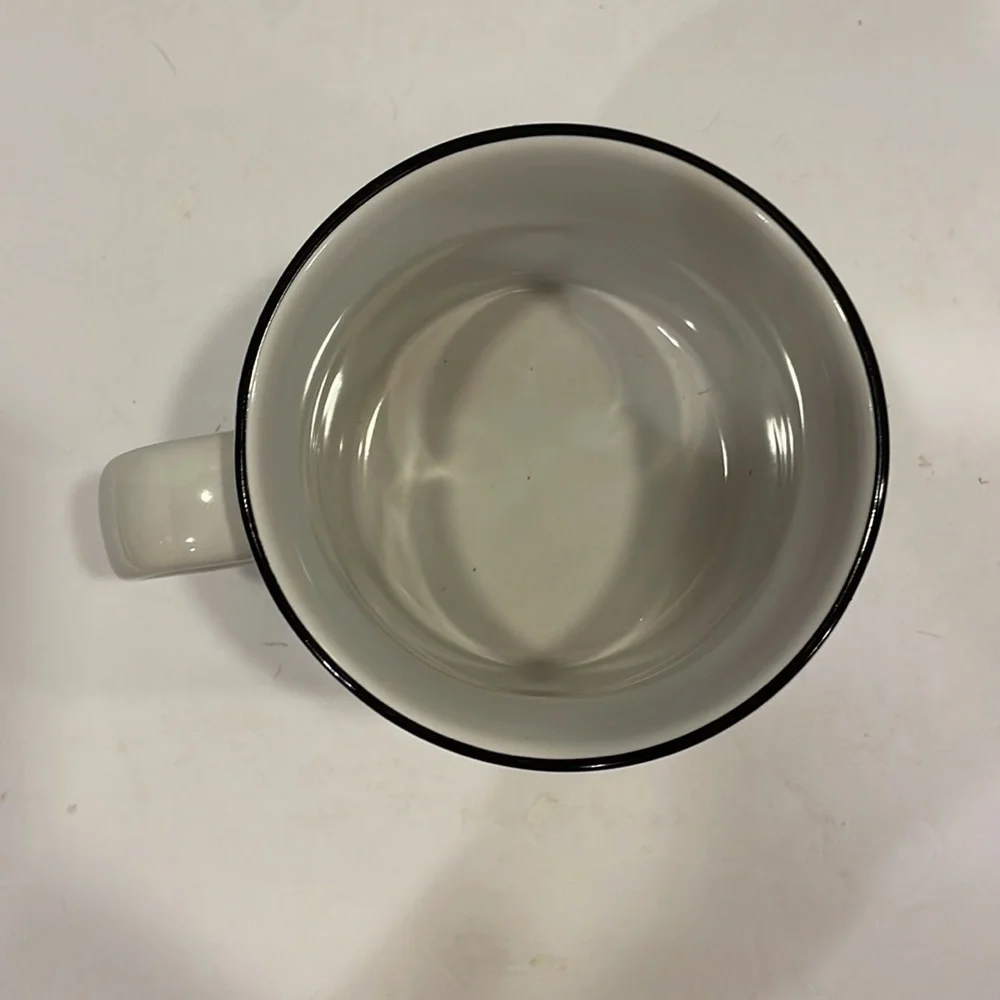 N/A ceramic coffee