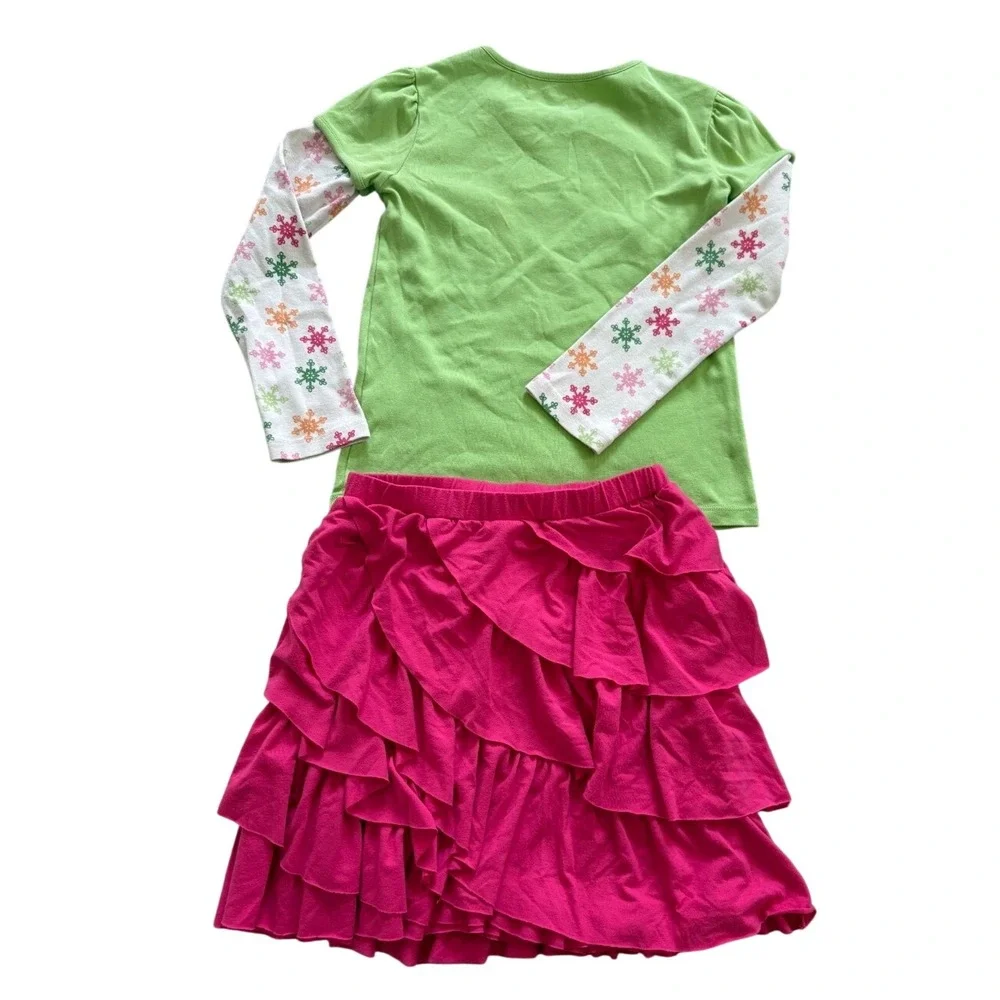 Gymboree two piece