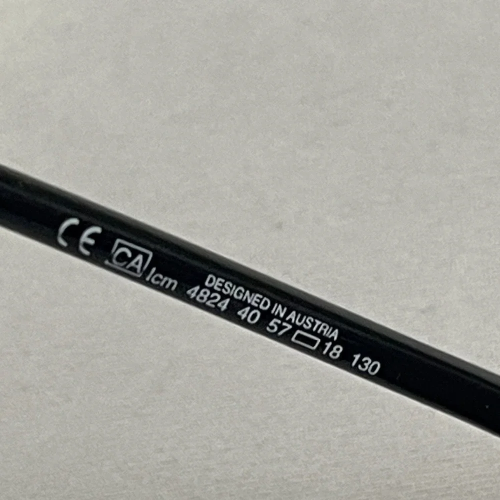 Carrera frames only