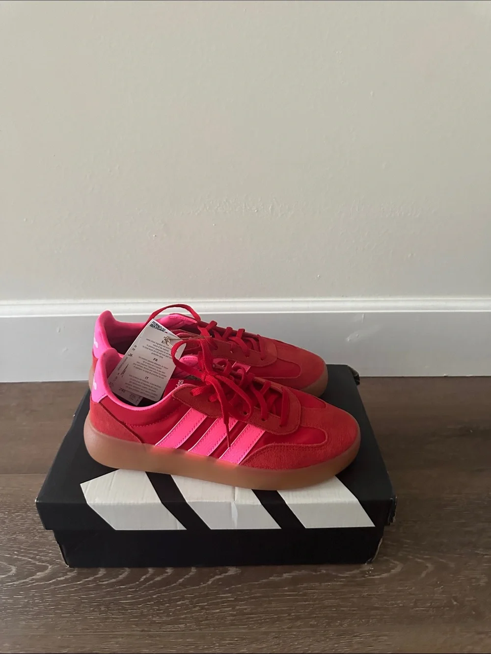 adidas bold low