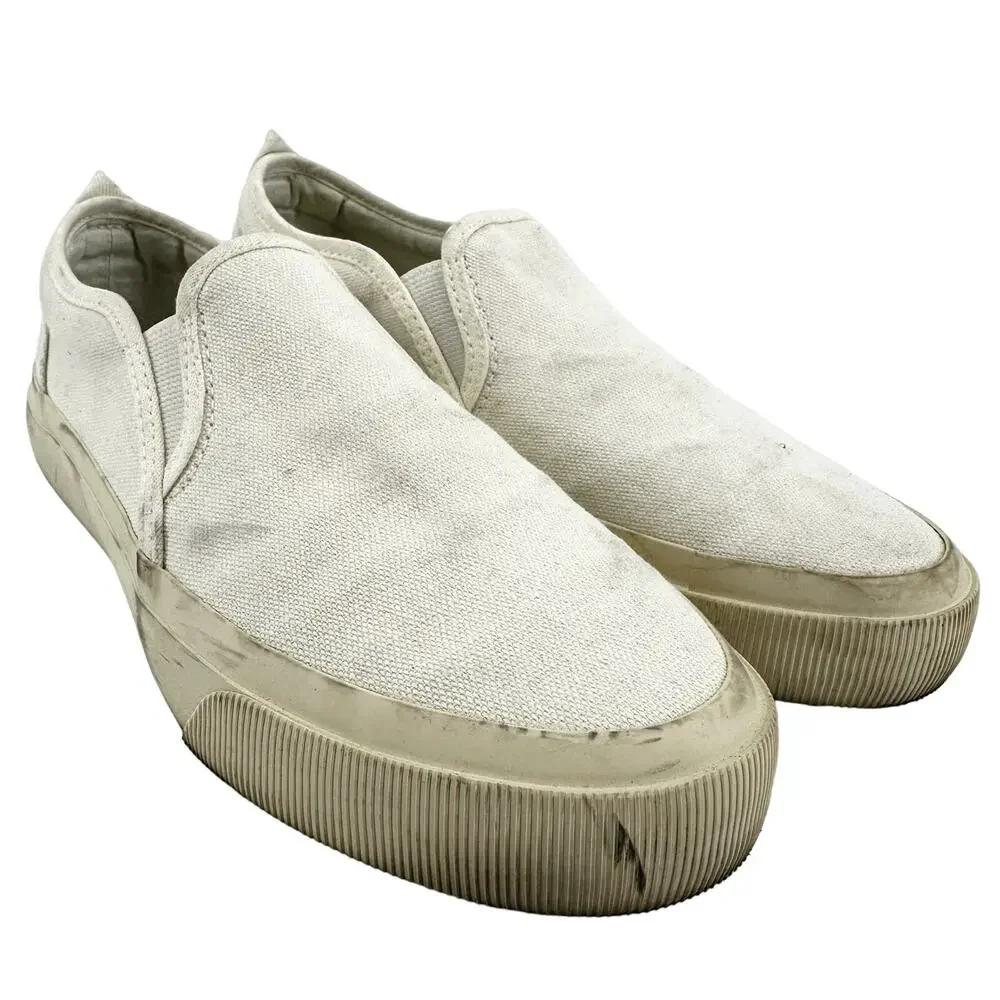 Everlane forever slip