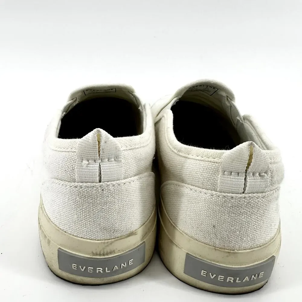 Everlane forever slip