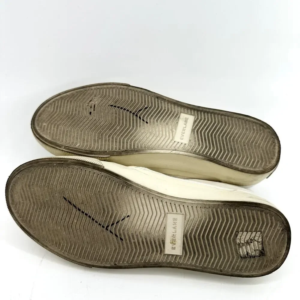 Everlane forever slip