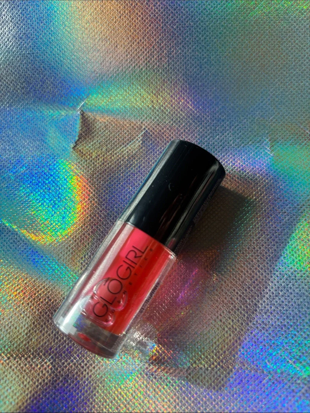 Glogirl benefit cosmetics