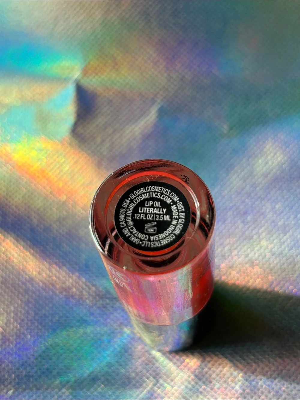 Glogirl benefit cosmetics
