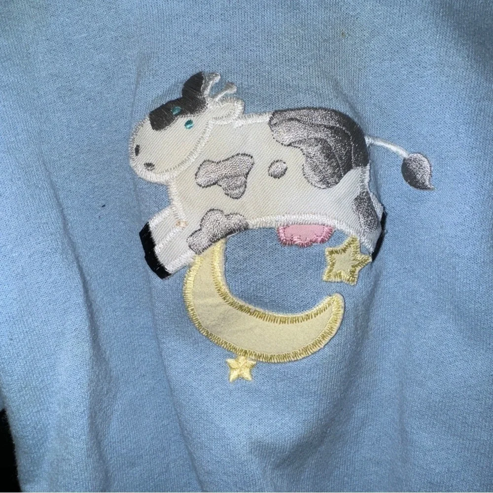 Gymboree size 18
