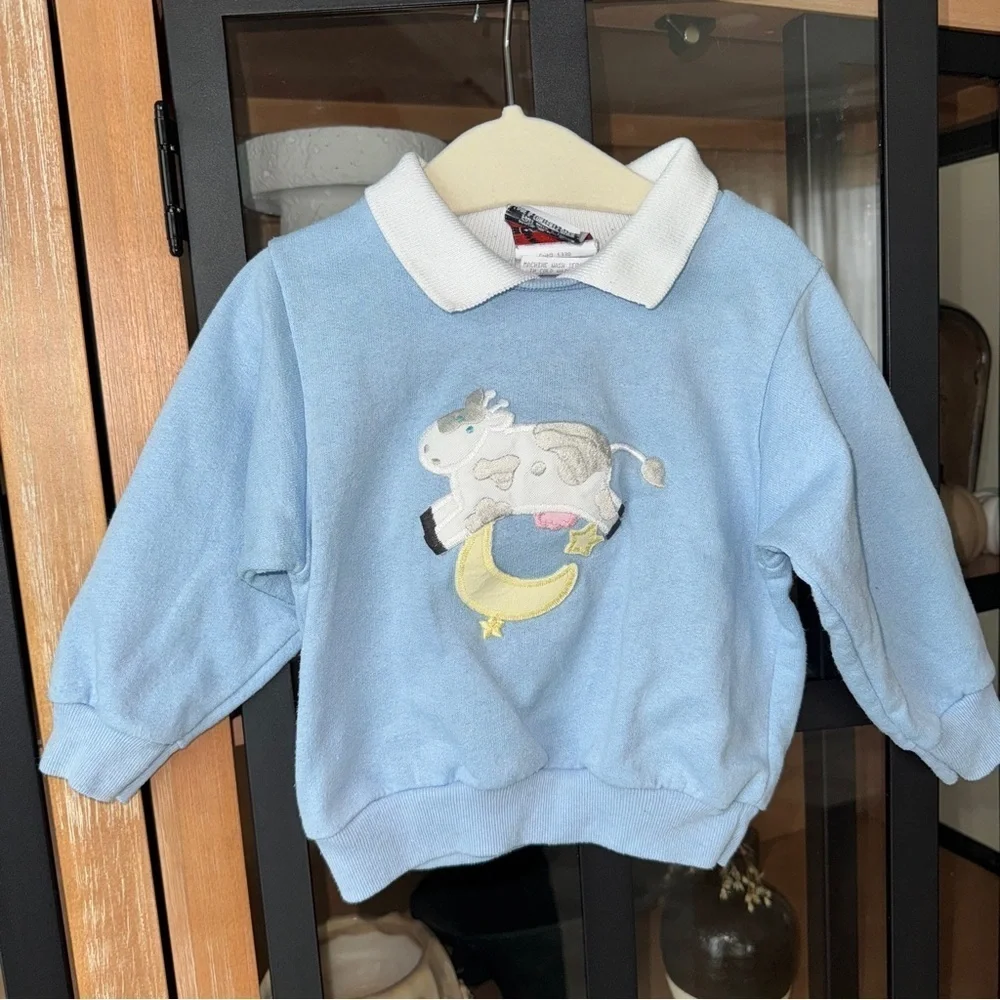 Gymboree size 18