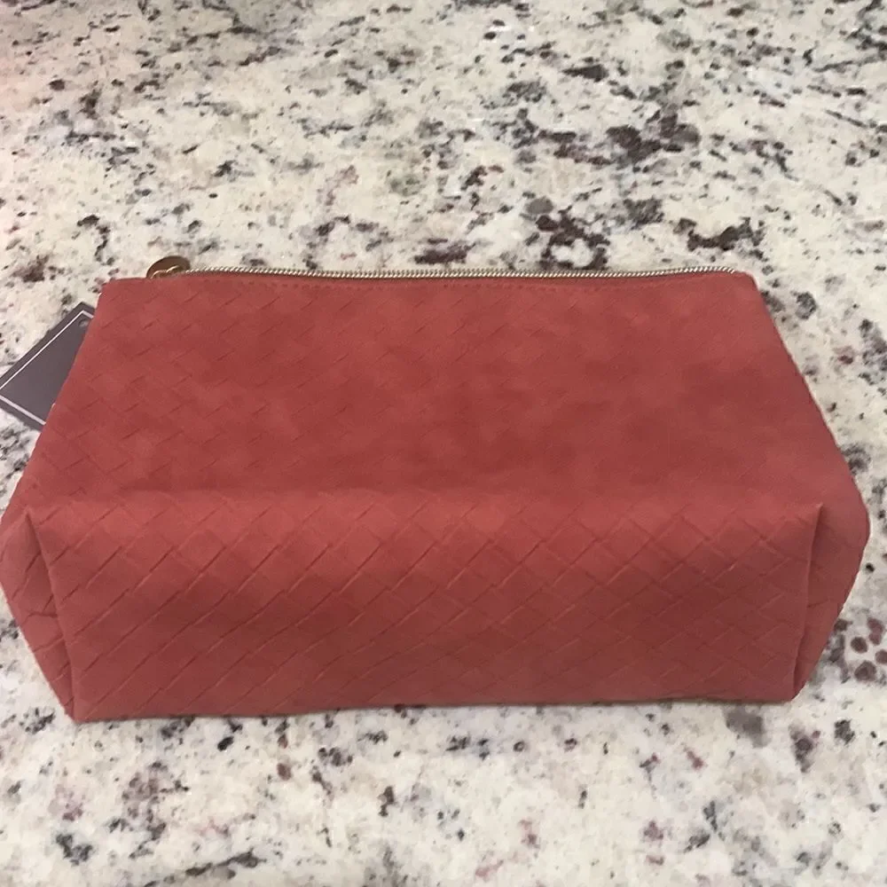 Ulta makeup bag Nwt