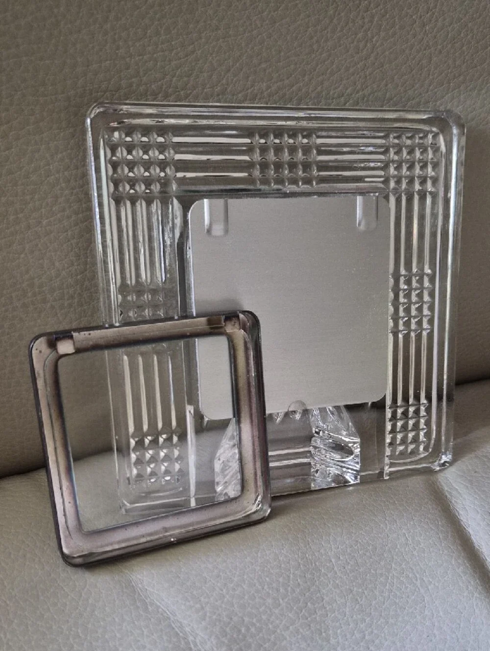 Waterford Crystal elegant crystal