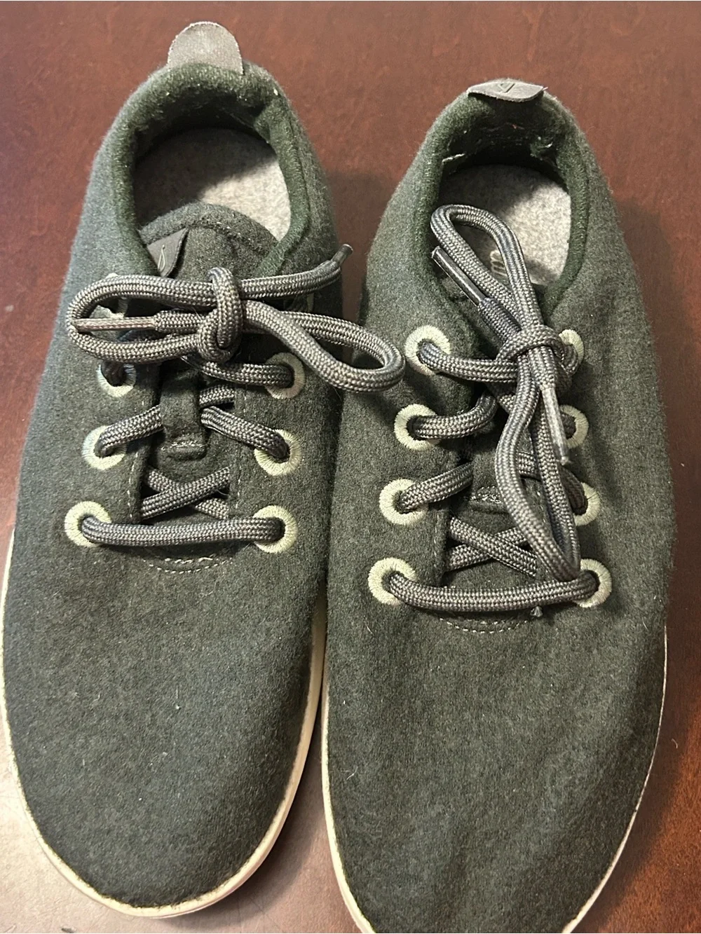 allbirds soft wool