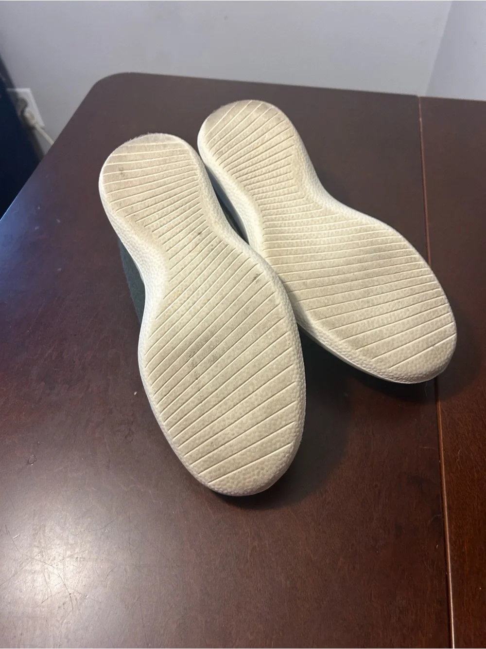 allbirds soft wool