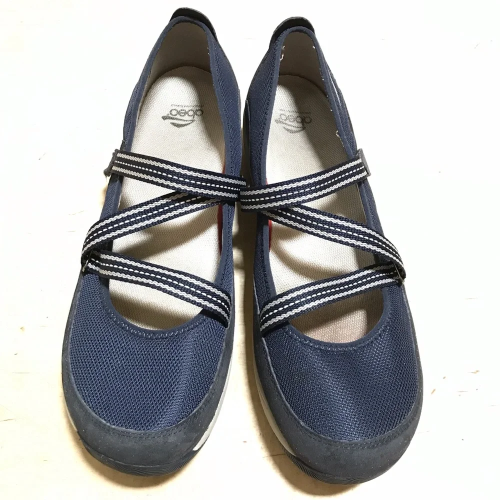 Dansko excellent clean