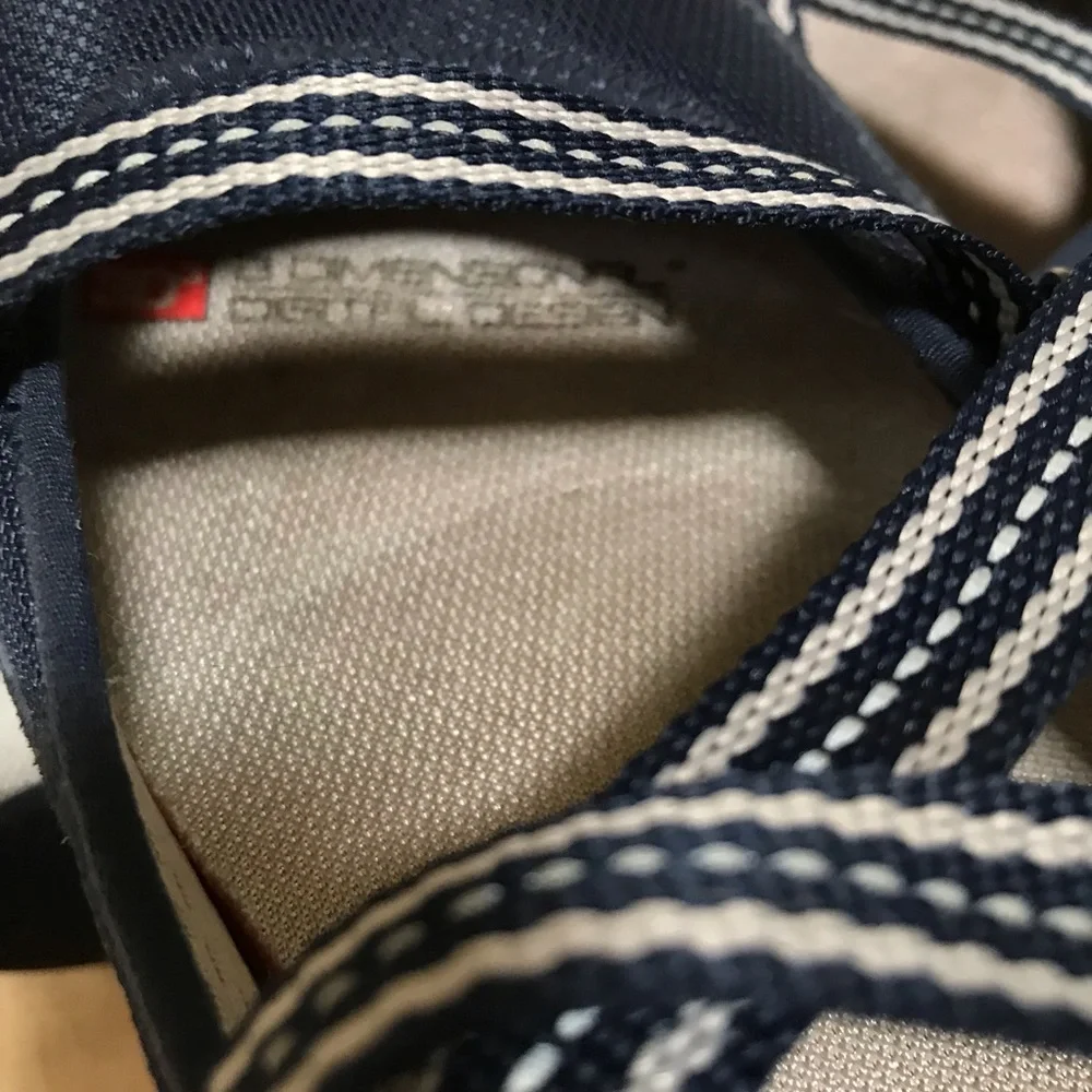 Dansko excellent clean