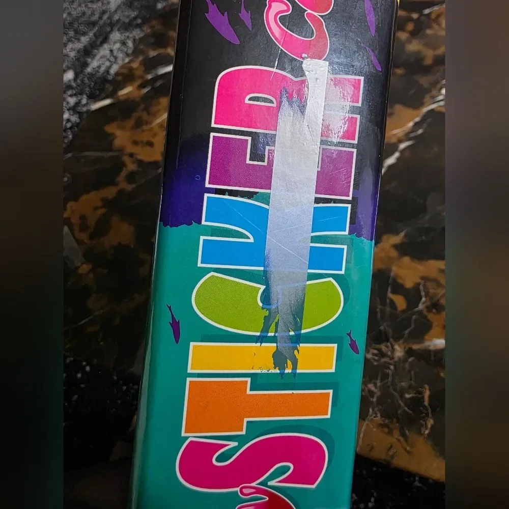 Lisa Frank vintage 90’s