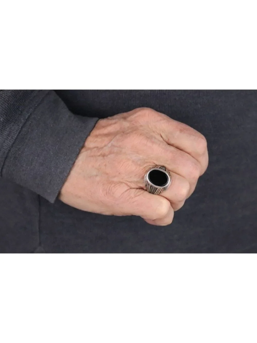 Unbranded men sterling