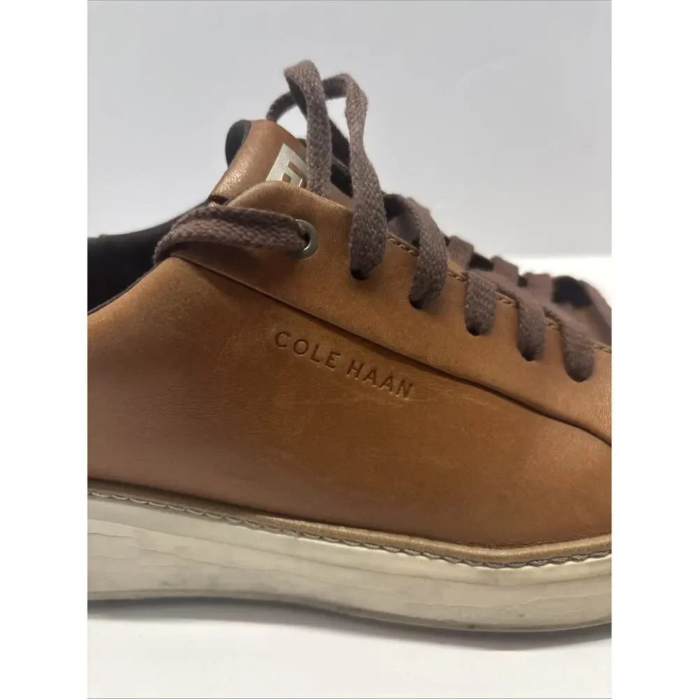 Cole Haan perforated c39793