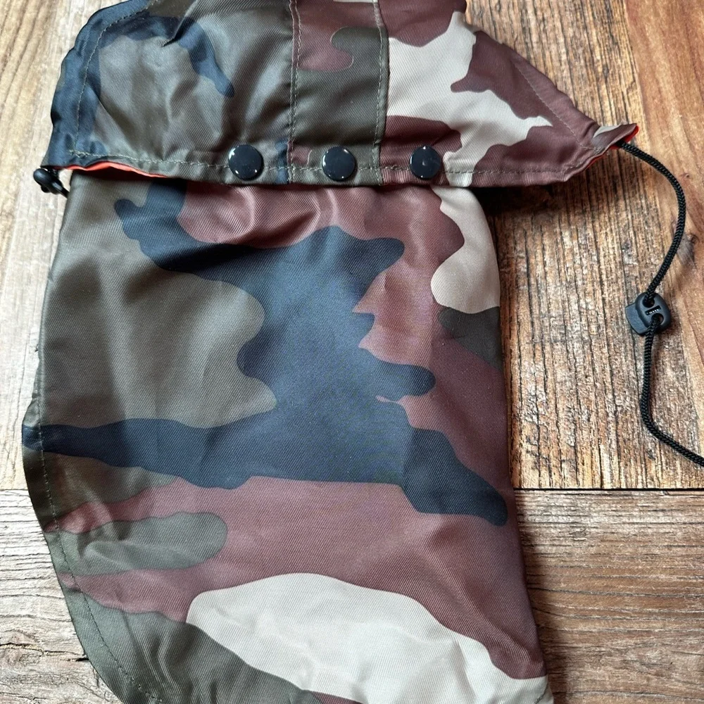 N/A stylish camouflage