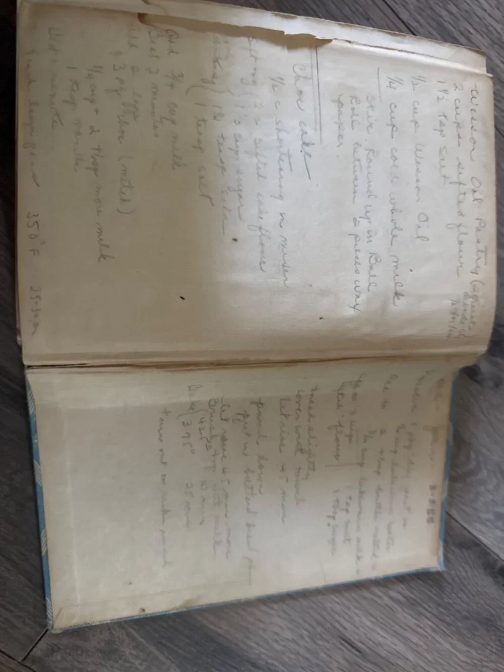 Bobbs-Merrill Company 1946 edition