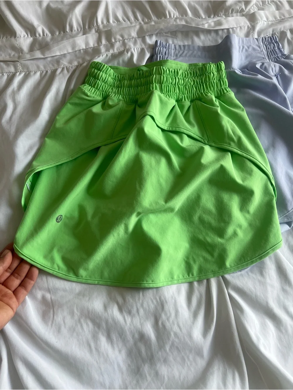 lululemon athletica excellenct conditions