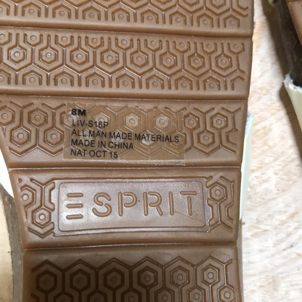 Esprit never worn