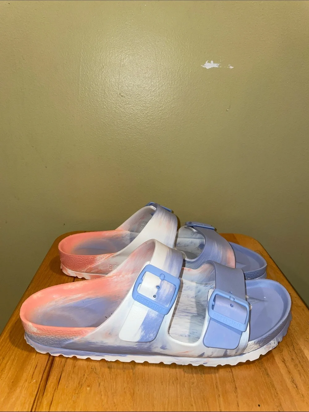 Birkenstock authentic arizona