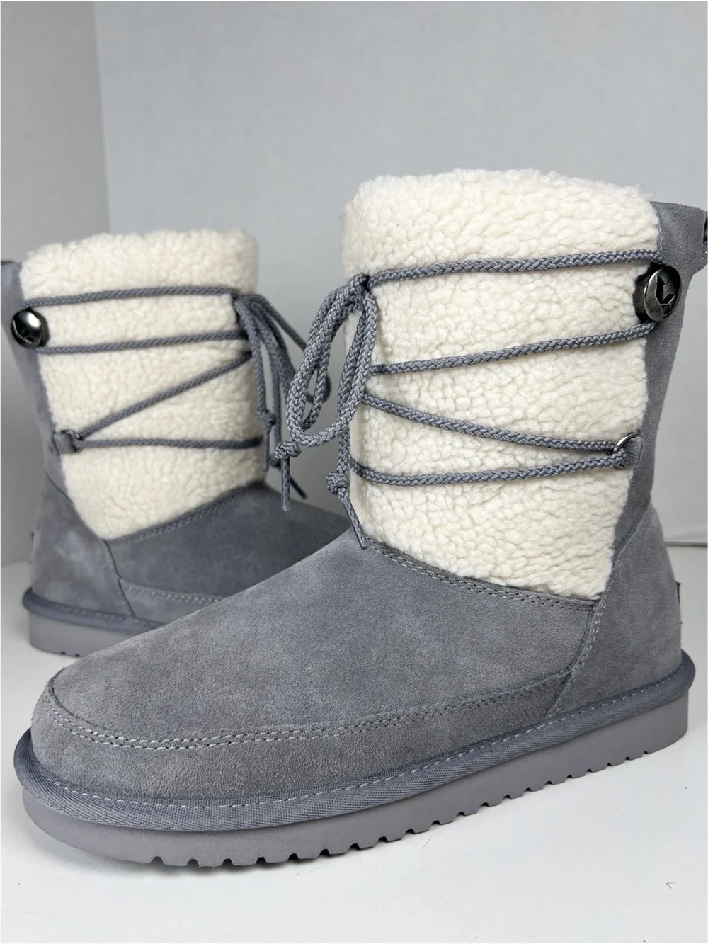 Koolaburra brand by