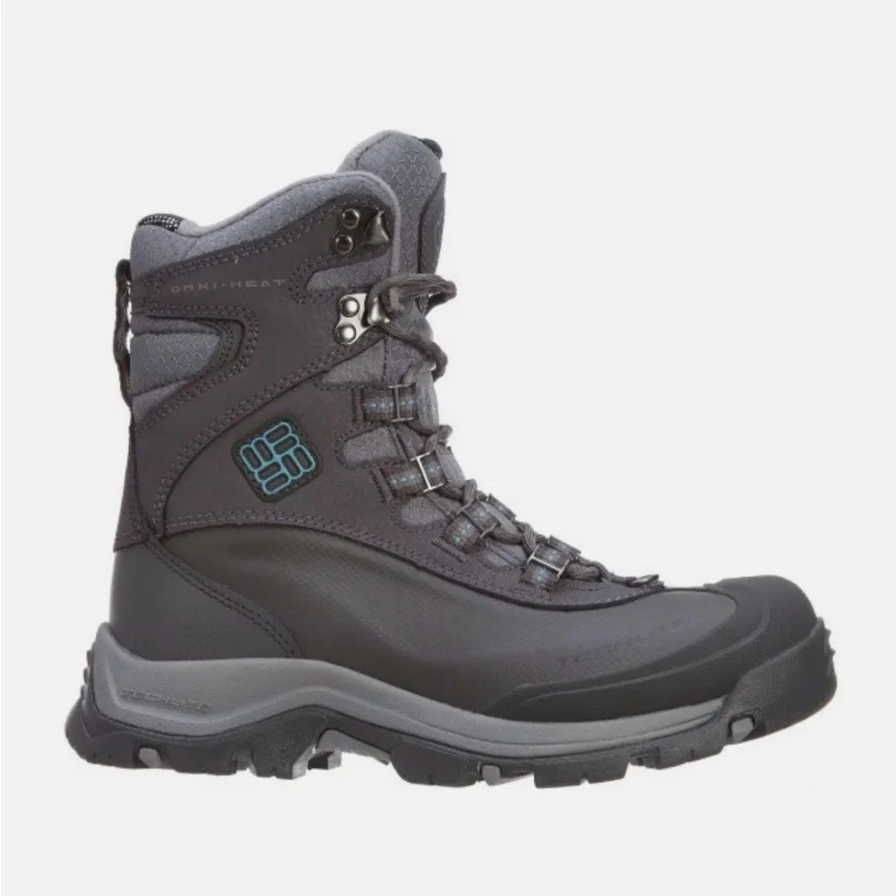 Columbia bugaboot plus