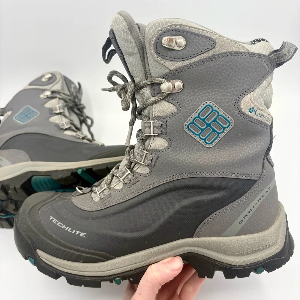 Columbia bugaboot plus
