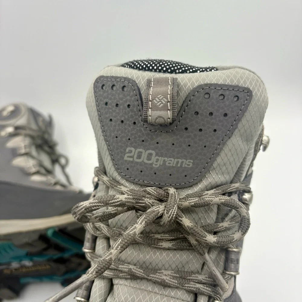 Columbia bugaboot plus