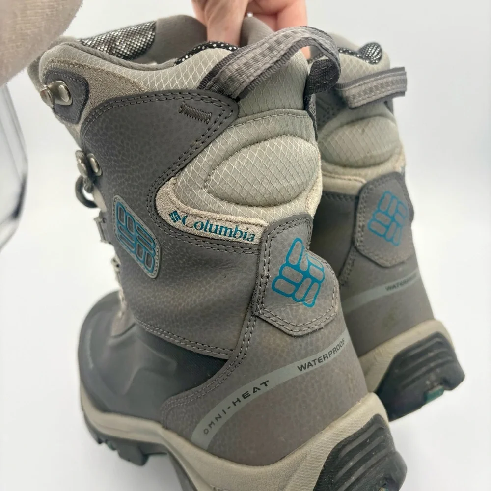 Columbia bugaboot plus