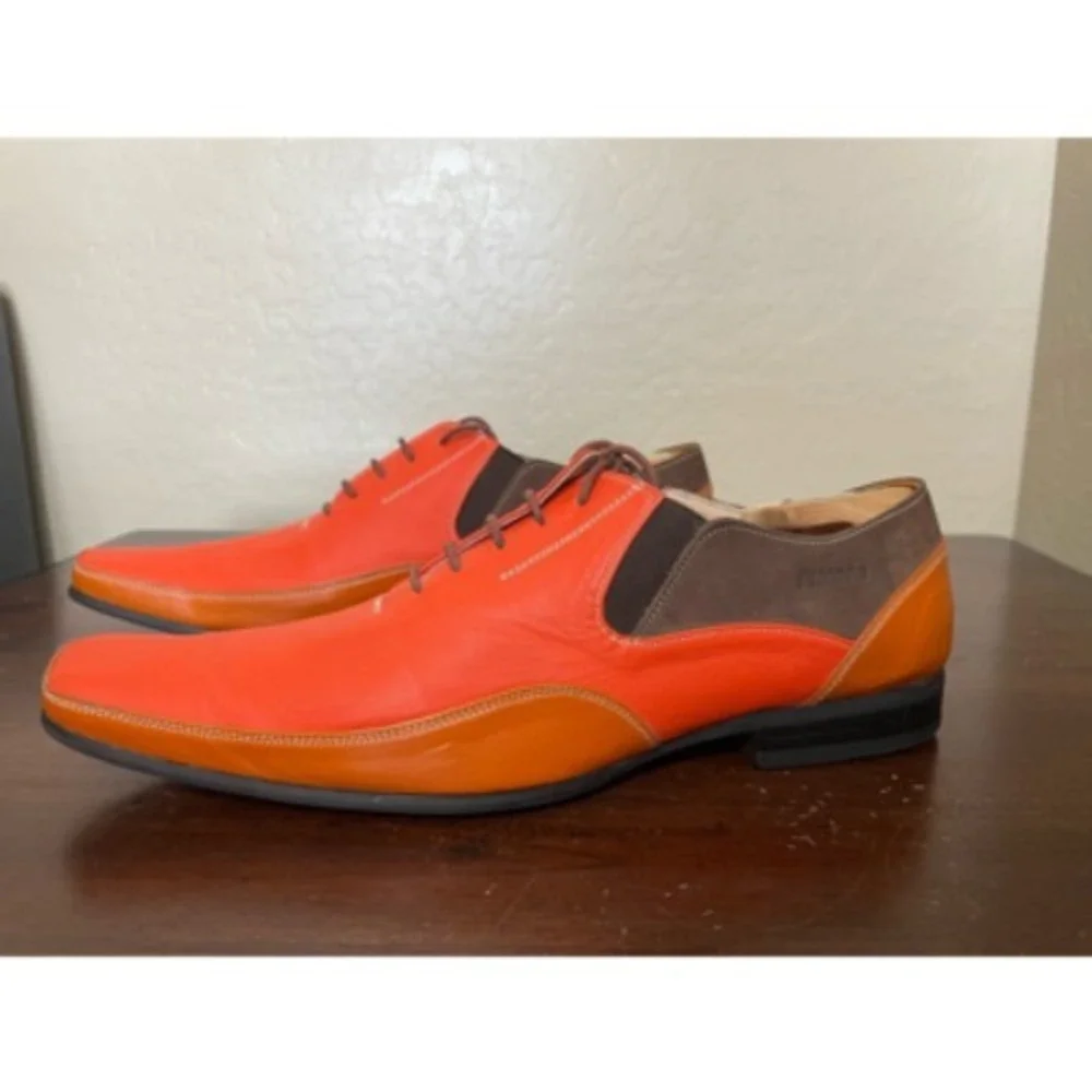 Findig mens oxford