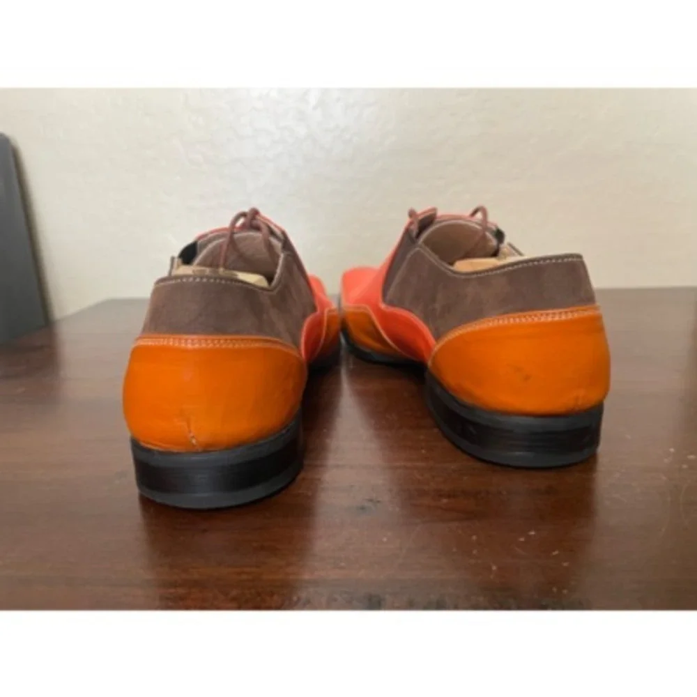 Findig mens oxford