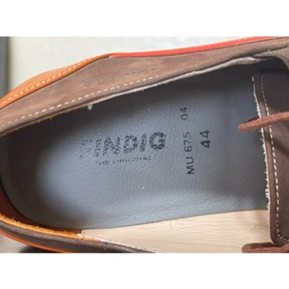 Findig mens oxford