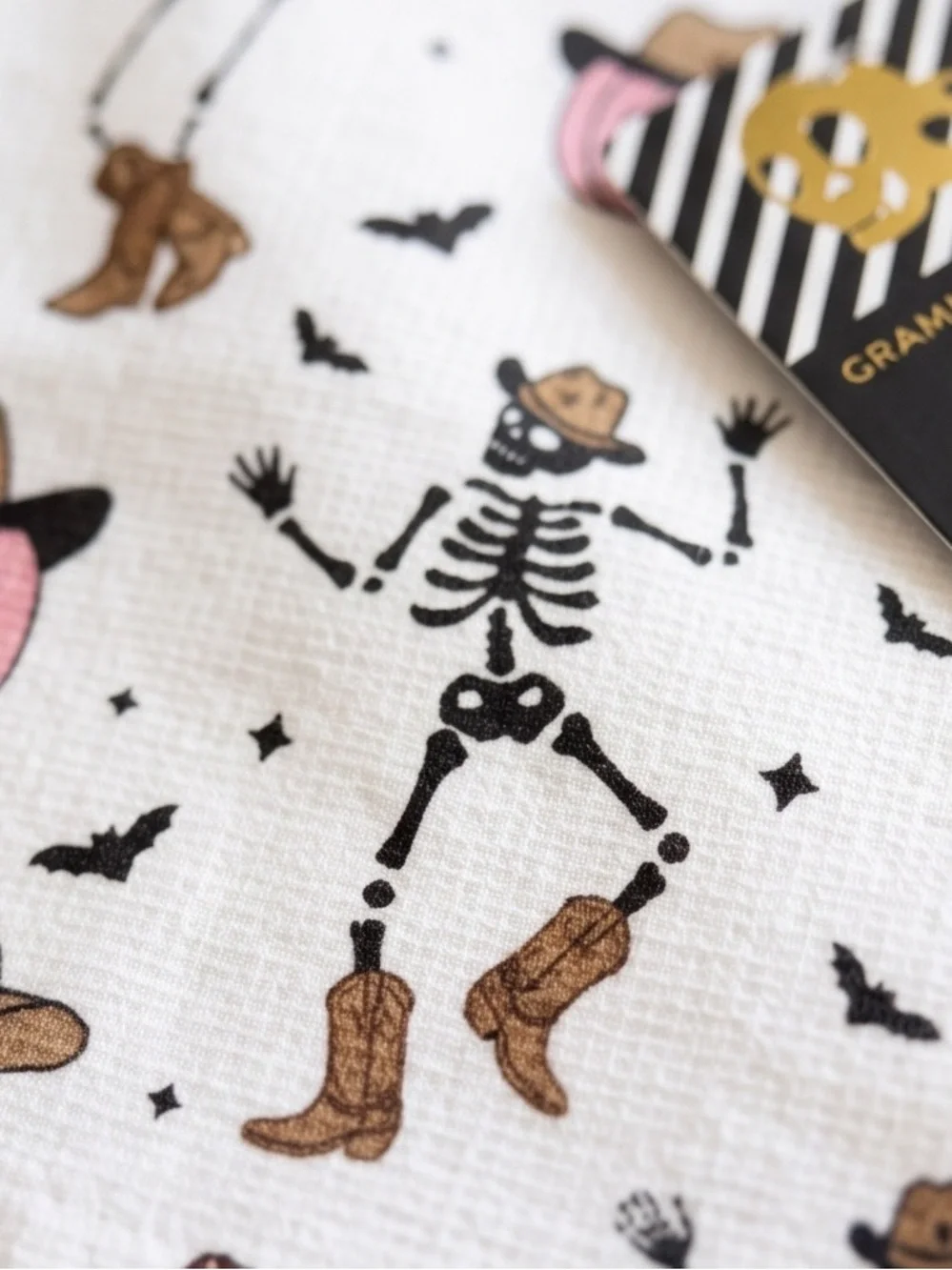 Grammercy Studio festive cotton
