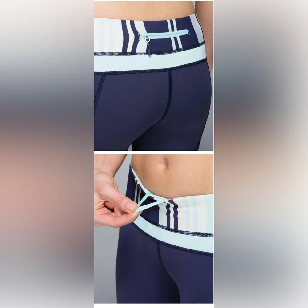 lululemon athletica show some