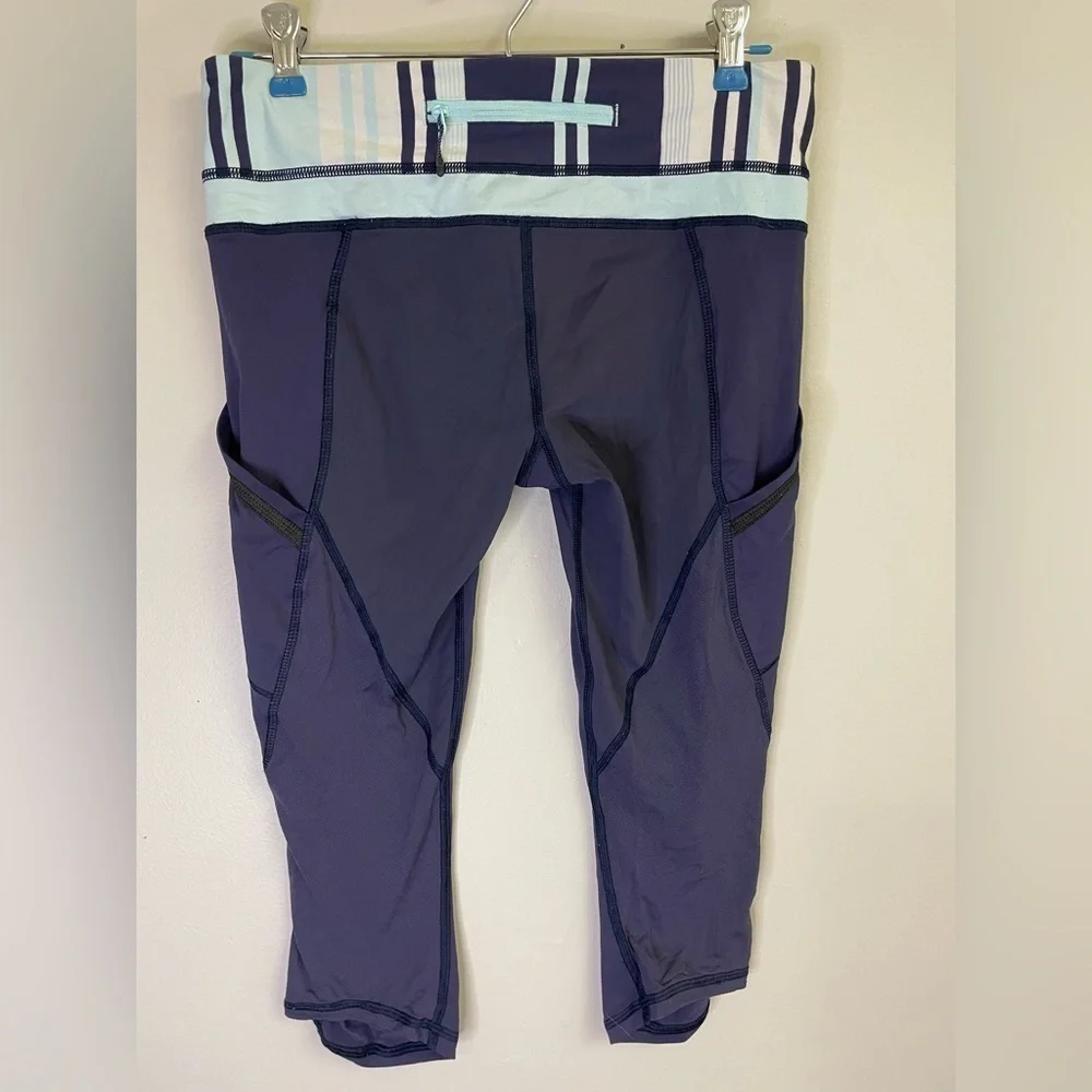 lululemon athletica show some